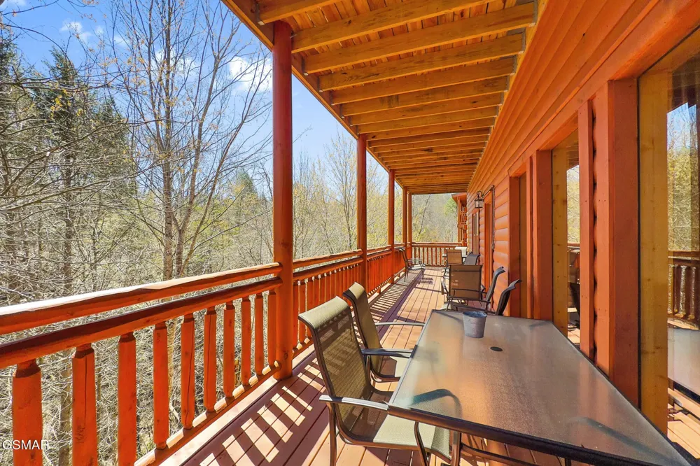 4355 Forest Ridge Way Pigeon Forge, TN 37863