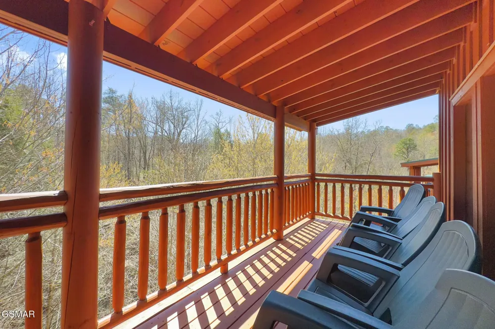 4355 Forest Ridge Way Pigeon Forge, TN 37863