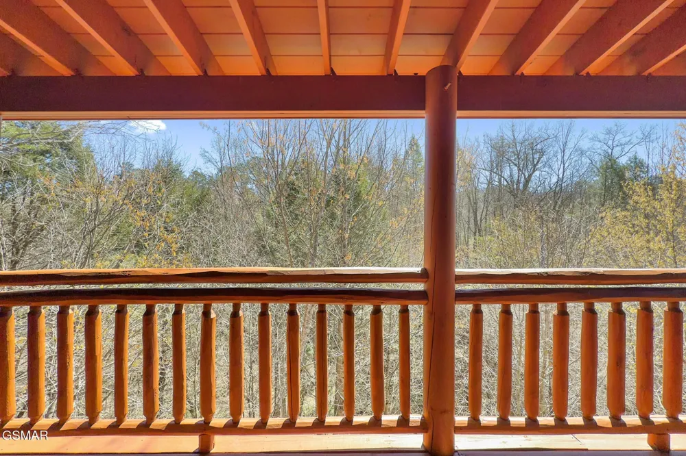 4355 Forest Ridge Way Pigeon Forge, TN 37863