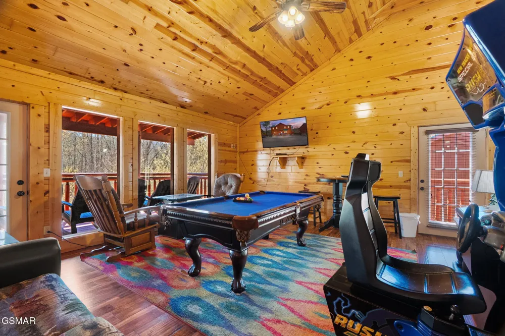 4355 Forest Ridge Way Pigeon Forge, TN 37863