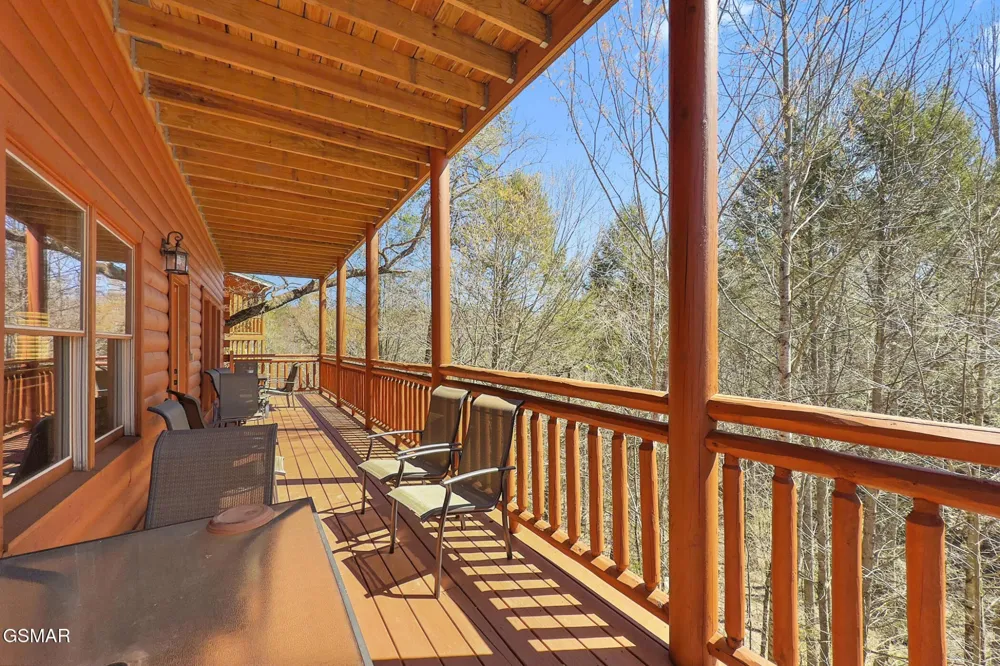 4355 Forest Ridge Way Pigeon Forge, TN 37863