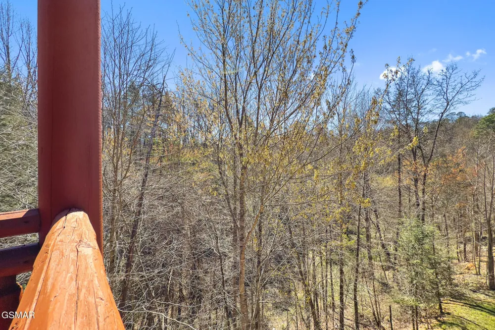4355 Forest Ridge Way Pigeon Forge, TN 37863