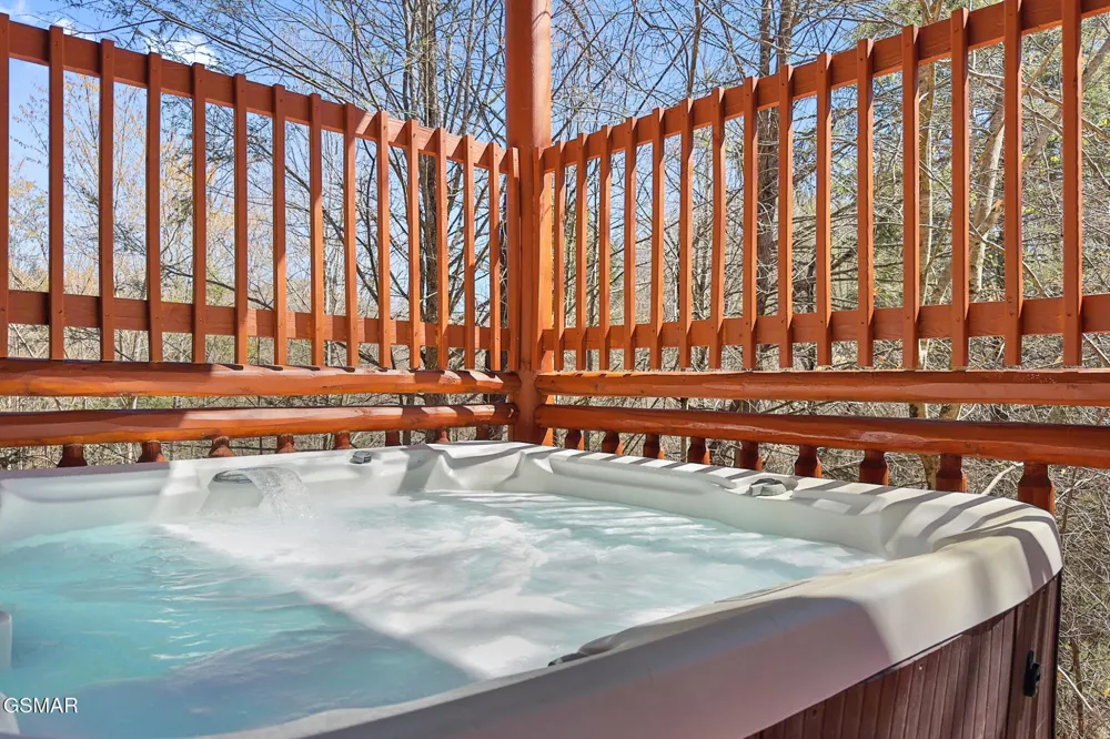 4355 Forest Ridge Way Pigeon Forge, TN 37863