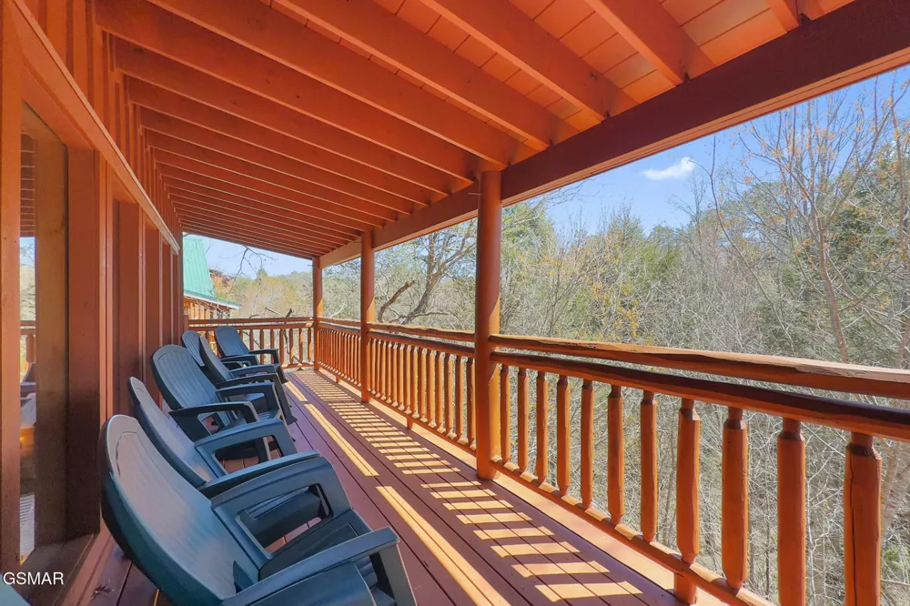 4355 Forest Ridge Way Pigeon Forge, TN 37863