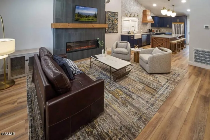 2814 Seth Road #13 Pigeon Forge, TN 37863