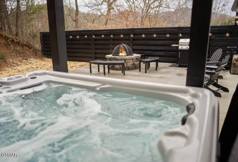 2814 Seth Road #13 Pigeon Forge, TN 37863