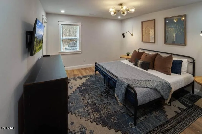 2814 Seth Road #13 Pigeon Forge, TN 37863