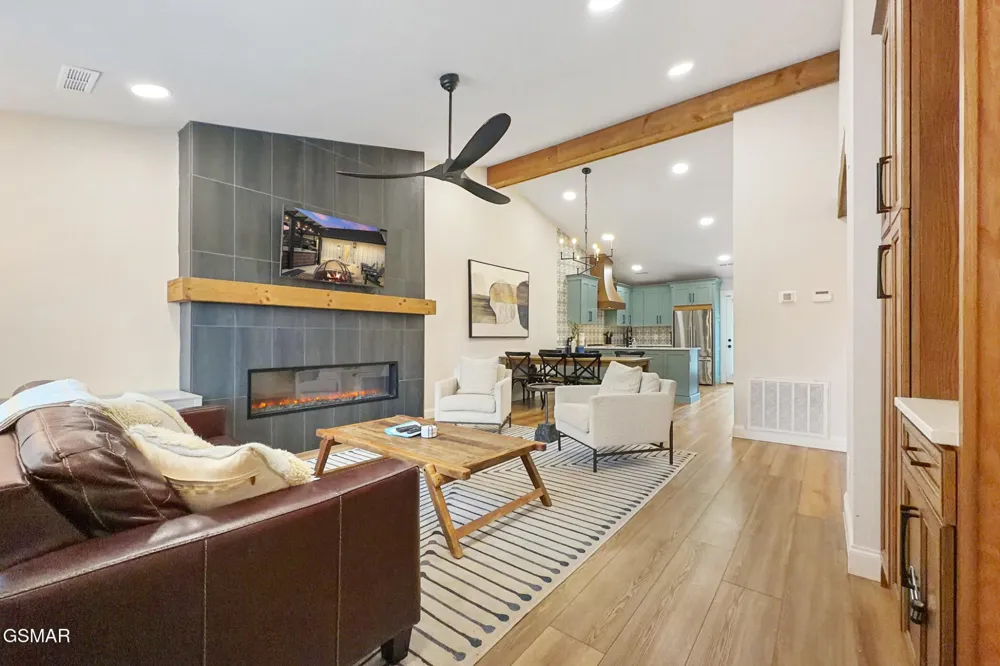 2814 Seth Road #13 Pigeon Forge, TN 37863