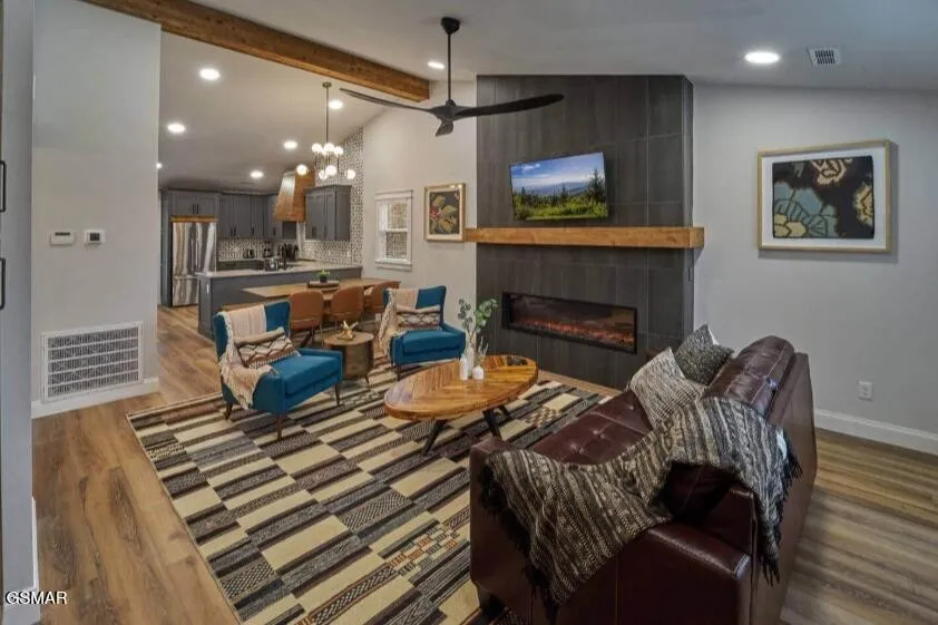 2814 Seth Road #13 Pigeon Forge, TN 37863