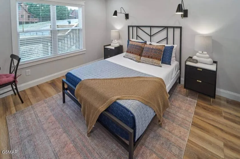 2814 Seth Road #13 Pigeon Forge, TN 37863