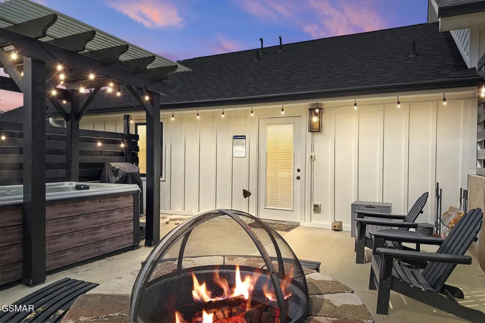 2814 Seth Road #13 Pigeon Forge, TN 37863