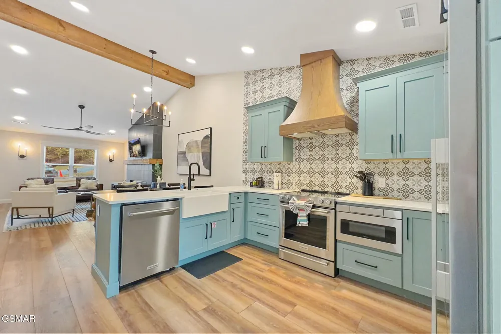 2814 Seth Road #13 Pigeon Forge, TN 37863
