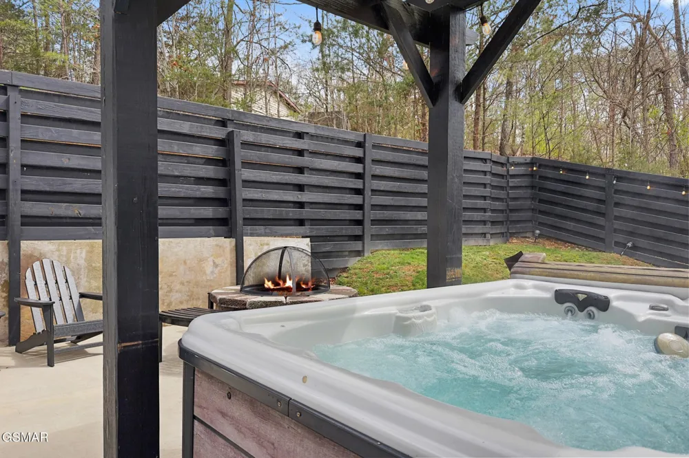 2814 Seth Road #13 Pigeon Forge, TN 37863