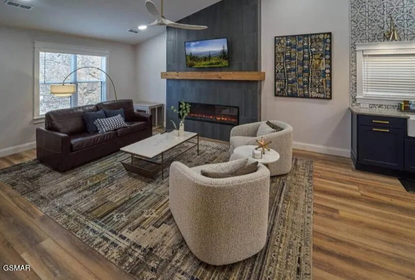 2814 Seth Road #13 Pigeon Forge, TN 37863