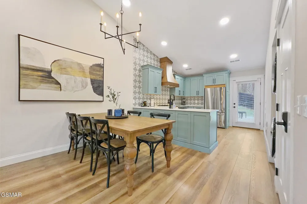 2814 Seth Road #13 Pigeon Forge, TN 37863