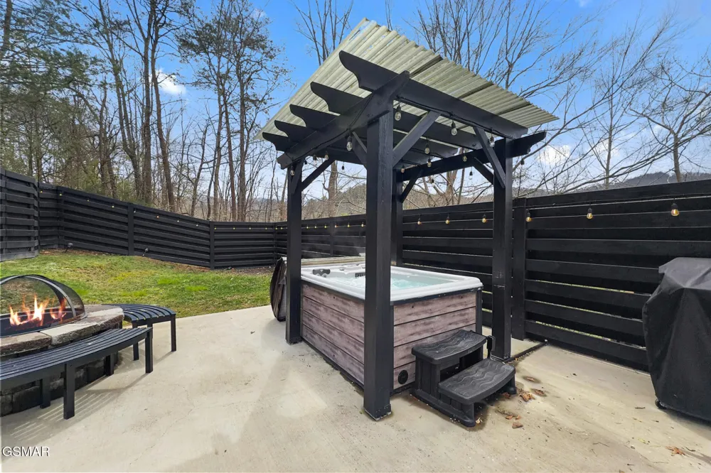 2814 Seth Road #13 Pigeon Forge, TN 37863