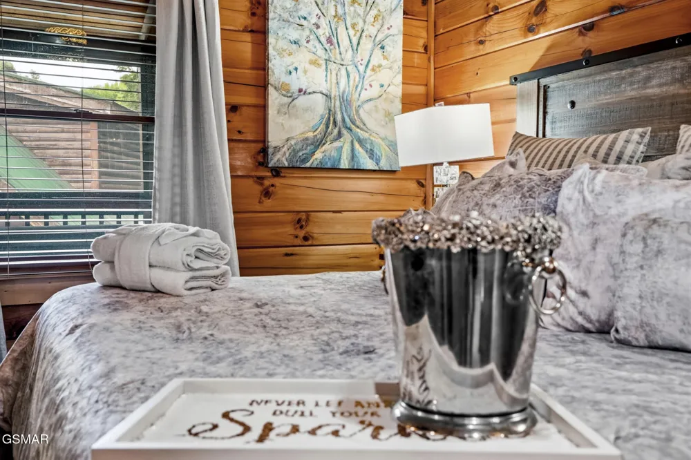 605 Cherry Blossom Way Pigeon Forge, TN 37863