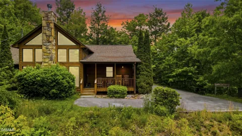 817 Sunshine Trail