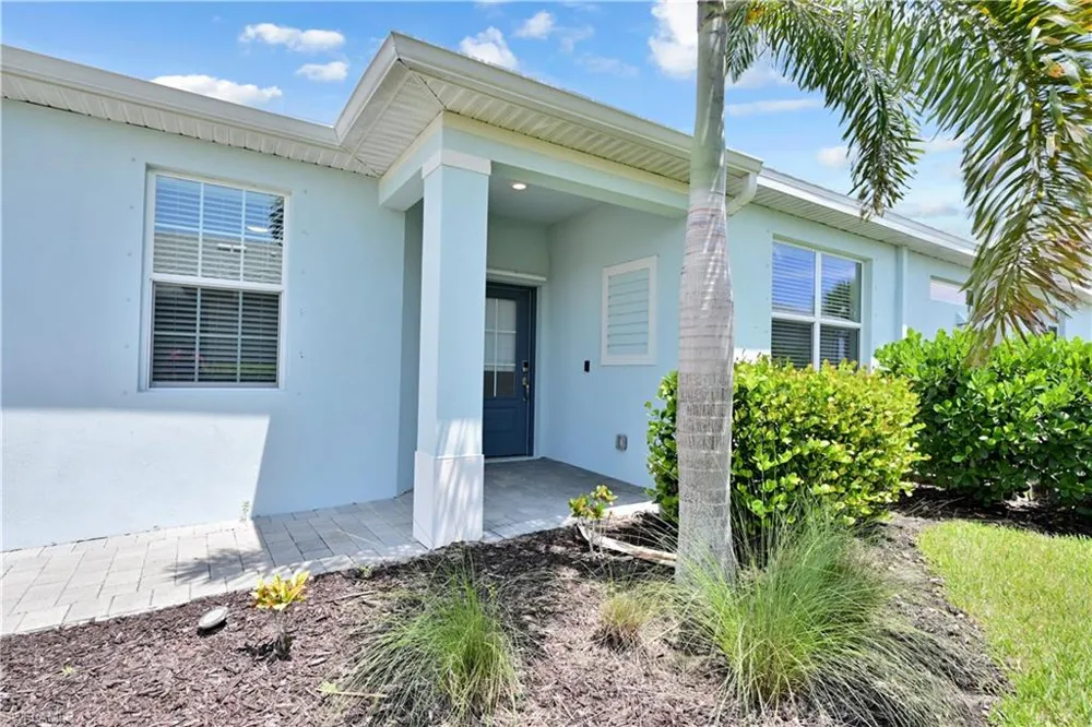 17817 Woodland Court Punta Gorda, FL 33982