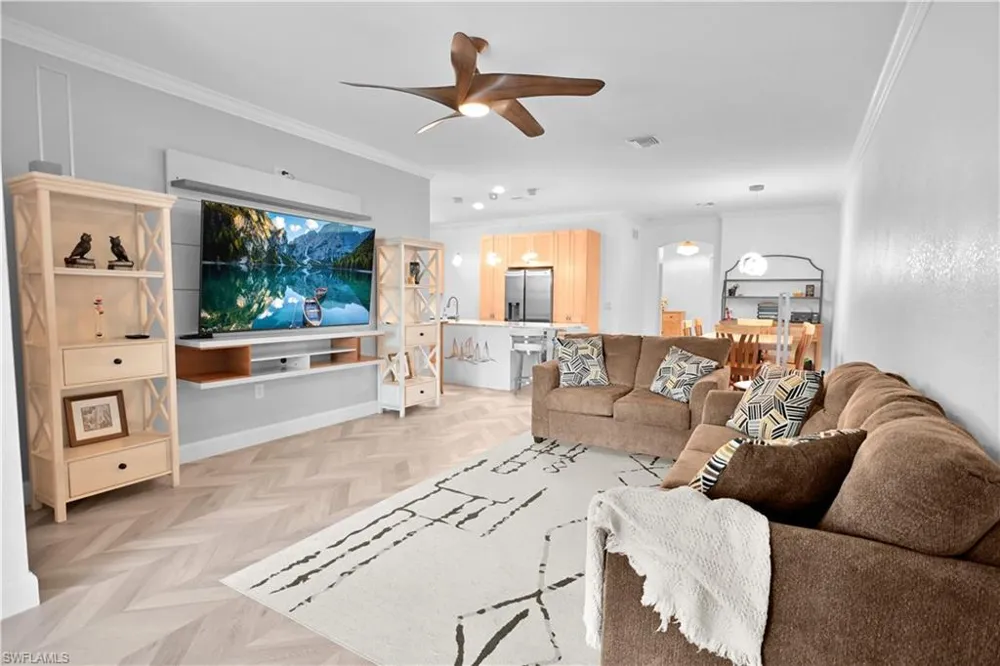 17817 Woodland Court Punta Gorda, FL 33982