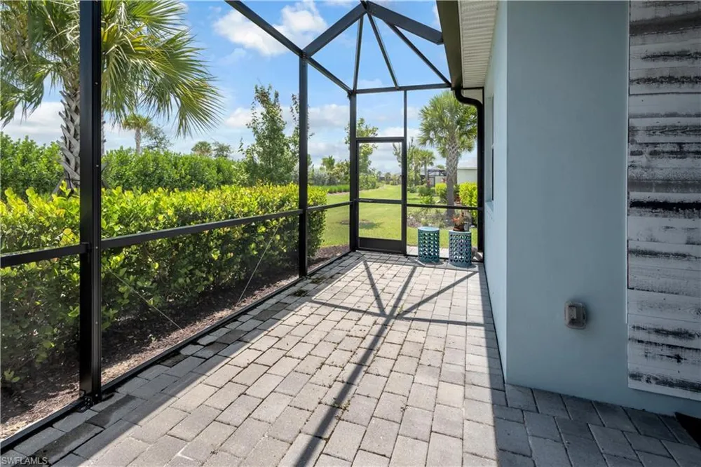 17817 Woodland Court Punta Gorda, FL 33982