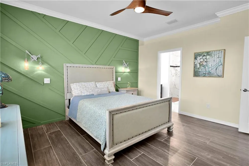17817 Woodland Court Punta Gorda, FL 33982