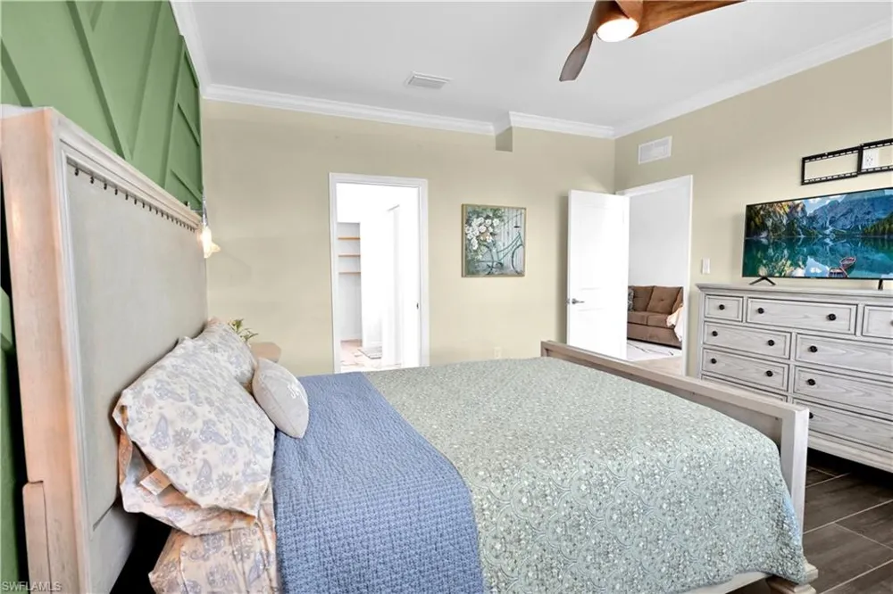 17817 Woodland Court Punta Gorda, FL 33982