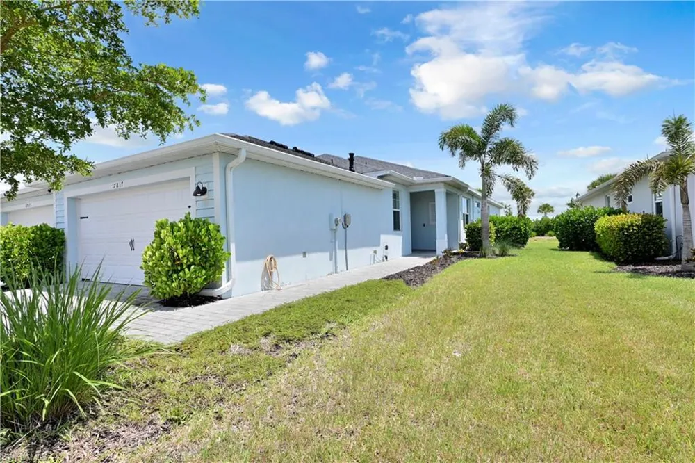 17817 Woodland Court Punta Gorda, FL 33982
