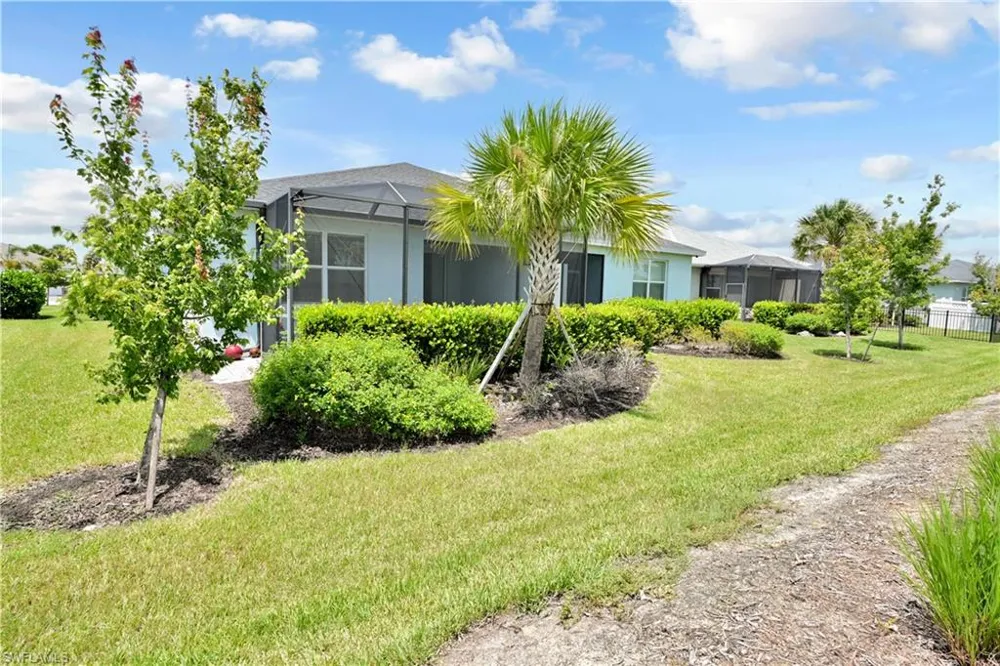 17817 Woodland Court Punta Gorda, FL 33982