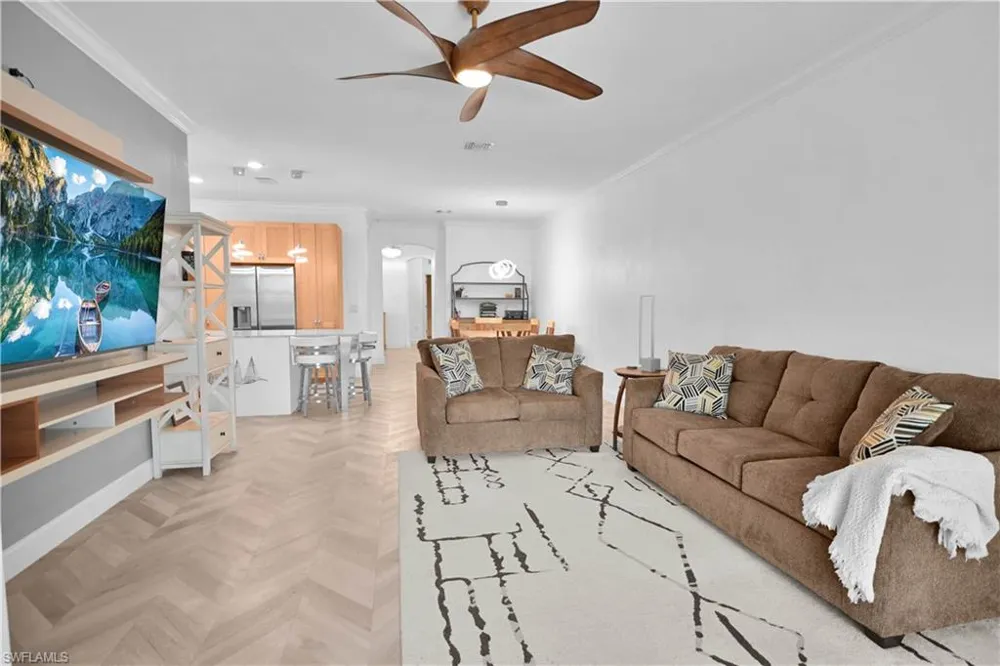 17817 Woodland Court Punta Gorda, FL 33982