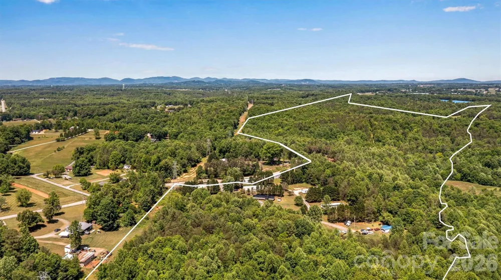 21 Little River Estates Drive Taylorsville, NC 28681