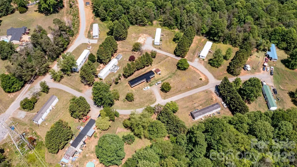 21 Little River Estates Drive Taylorsville, NC 28681