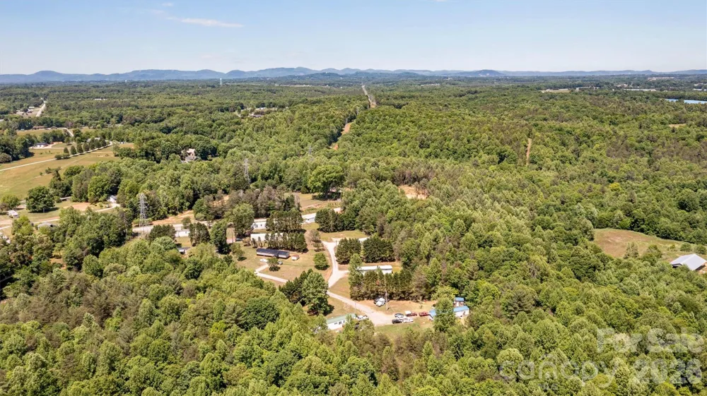 21 Little River Estates Drive Taylorsville, NC 28681