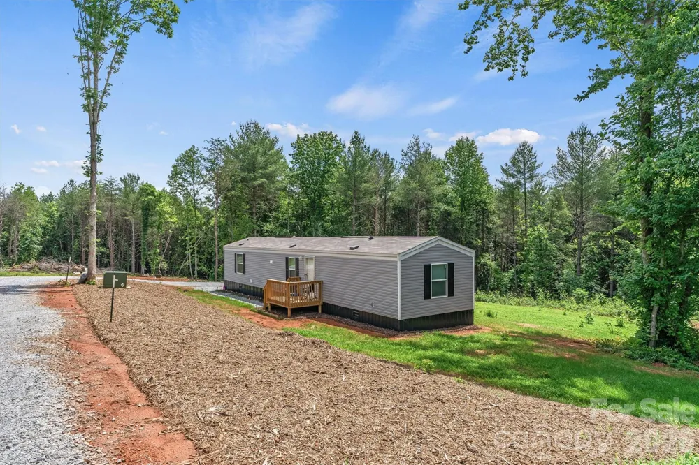 21 Little River Estates Drive Taylorsville, NC 28681