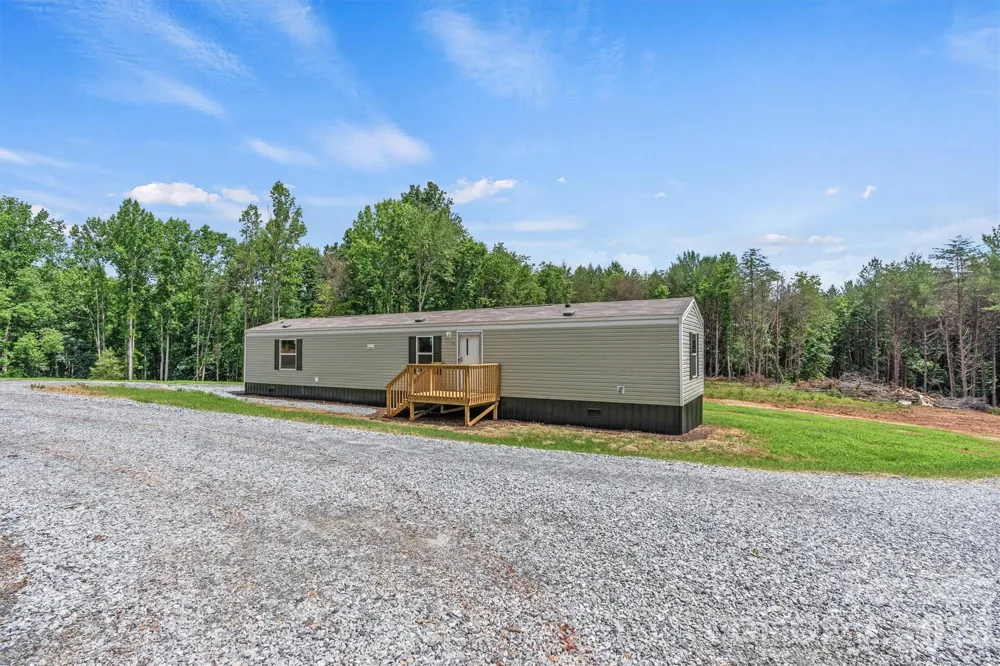 21 Little River Estates Drive Taylorsville, NC 28681