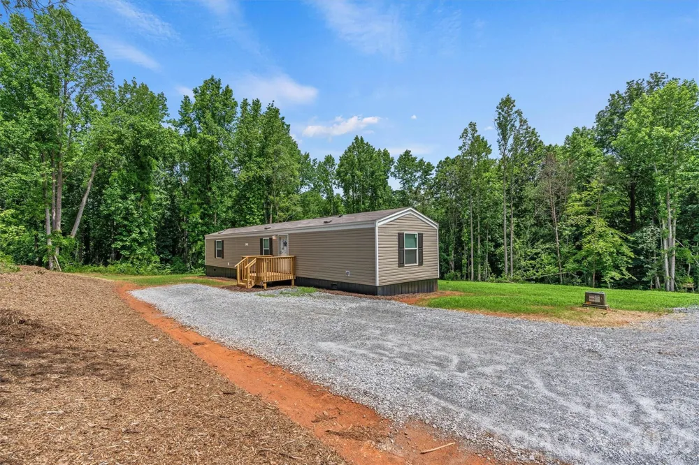 21 Little River Estates Drive Taylorsville, NC 28681