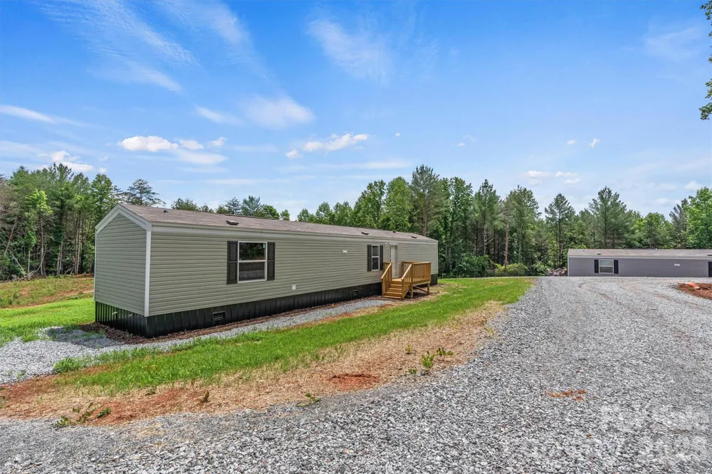 21 Little River Estates Drive Taylorsville, NC 28681