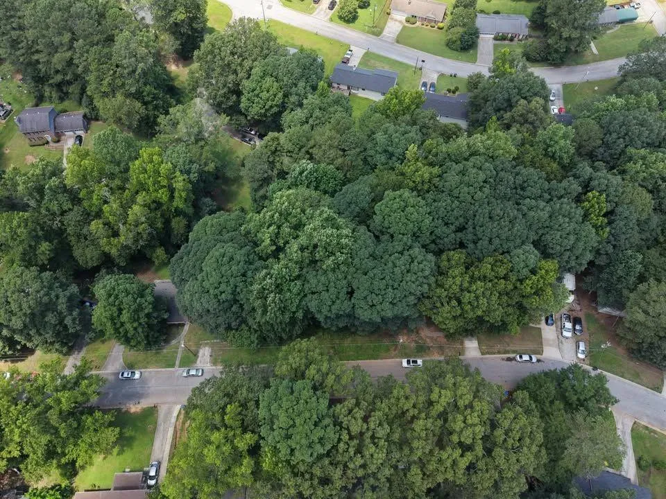 656 Lakeridge Drive SE Conyers, GA 30094