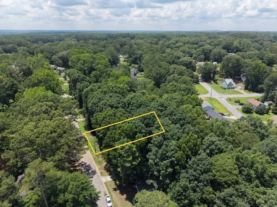 656 Lakeridge Drive SE Conyers, GA 30094