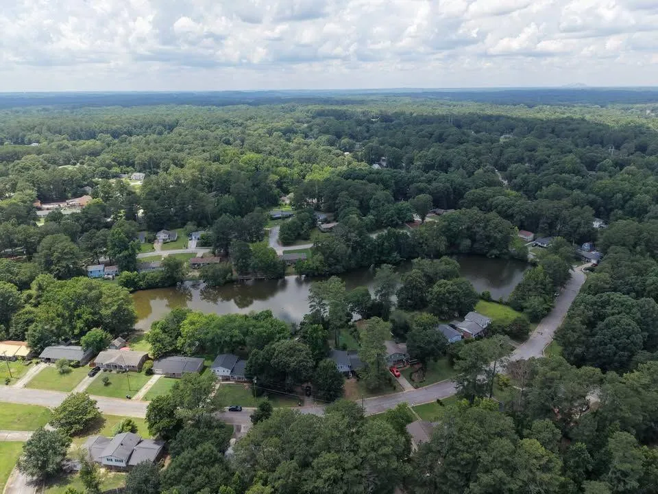 656 Lakeridge Drive SE Conyers, GA 30094