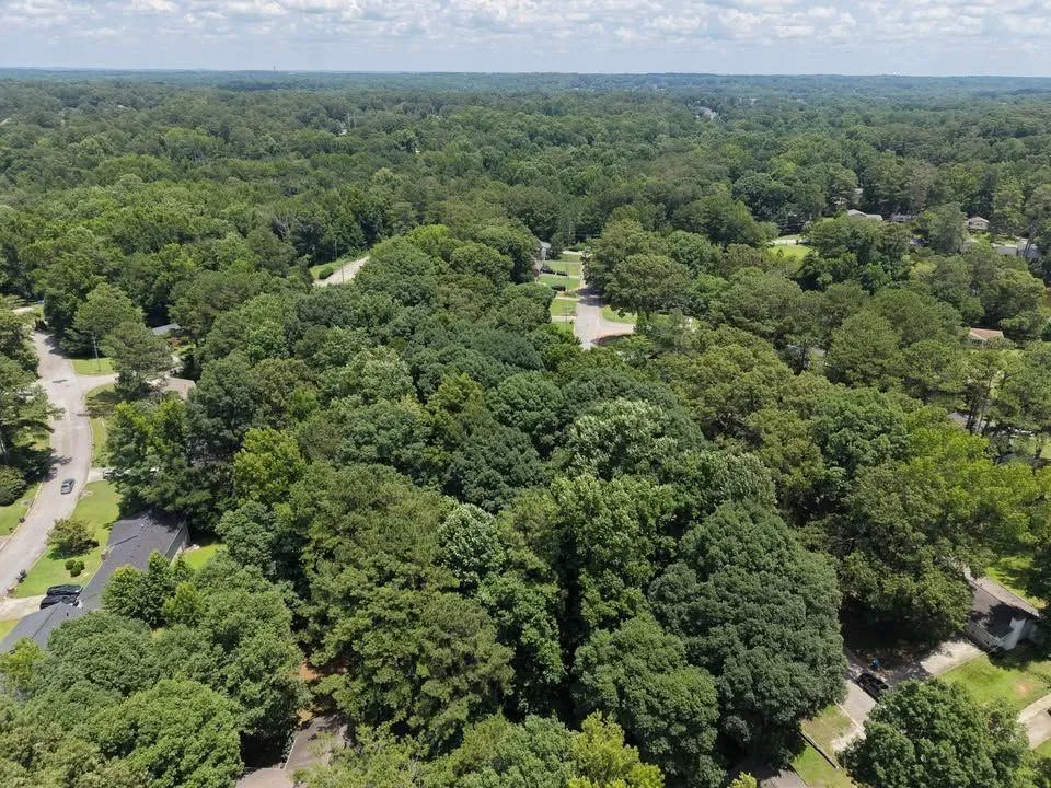 656 Lakeridge Drive SE Conyers, GA 30094