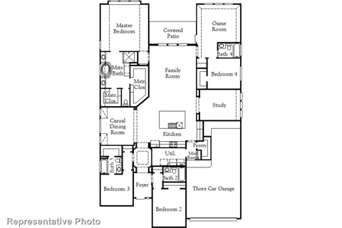 1745 Monarch Haven Way