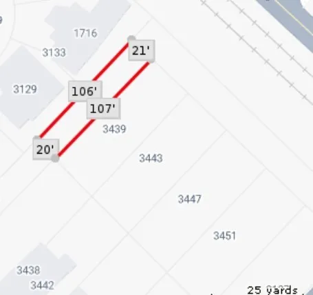 1716 Albertus Drive