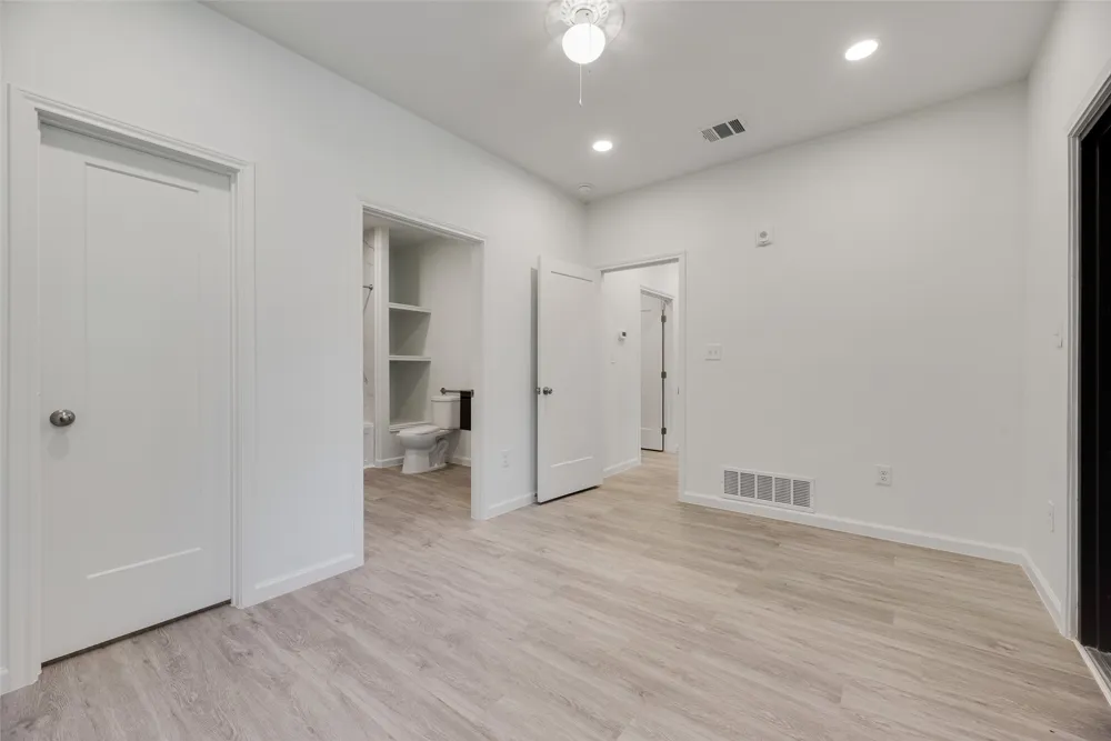 4225 Bernice Street Haltom City, TX 76117