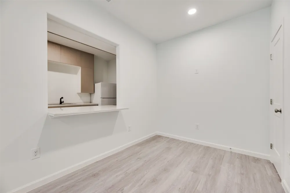 4225 Bernice Street Haltom City, TX 76117