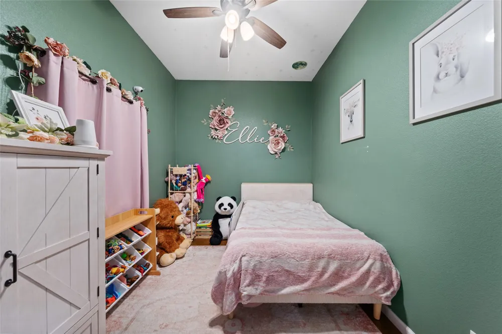 2967 Woodlawn Road Bruceville, TX 76630