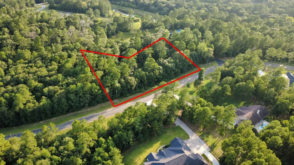 Sundog Road Road Huntsville, TX 77340