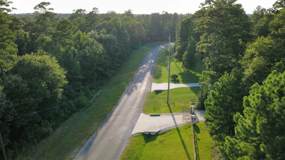 Sundog Road Road Huntsville, TX 77340