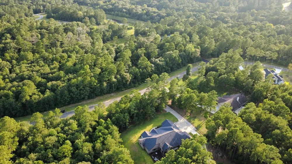 Sundog Road Road Huntsville, TX 77340