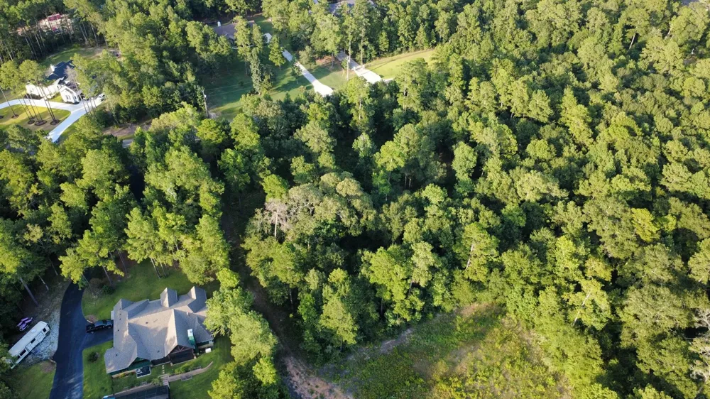 Sundog Road Road Huntsville, TX 77340